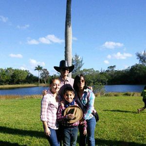 Meet your Posher, Lourdes